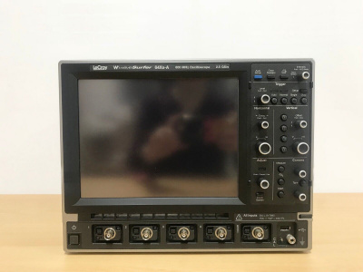 Цифровой осциллограф LeCroy wavesurfer 64Xs-A
